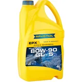 Ravenol EPX 80W-90 GL-5