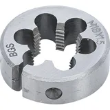 BGS Gewindeschneideisen M18 x 1,5 x 38 mm 1900-M18X1.5-S