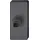 FSB FSB, Fenstergriff, Adapter-Rosette eckig, - schwarz matt