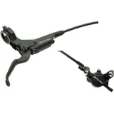 Hayes Scheibenbremse Dominion T2 Ltd Vr schwarz