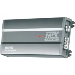 Verstärker Mtx Audio MTX TX6500D