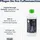 De'Longhi EcoDecalk Entkalker 4 x 500 ml
