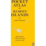 Particular Books Pocket Atlas of Remote Islands: Judith Schalansky - Buch