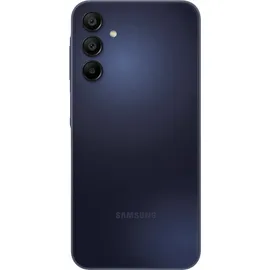 Samsung Galaxy A15 5G 4 GB RAM 128 GB Blue Black