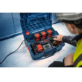 Bosch Akku-Starter-Set 18 V 3 Stück