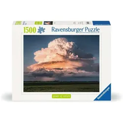 Ravensburger Spiel Cumulus Epos