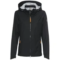 CAMEL ACTIVE Winterjacke schwarz M (38)