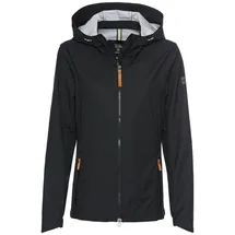 CAMEL ACTIVE Winterjacke schwarz M (38)