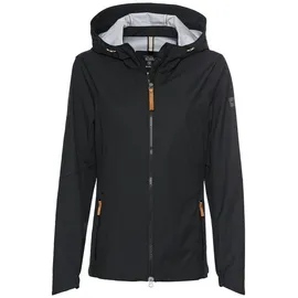 CAMEL ACTIVE Winterjacke schwarz M (38)