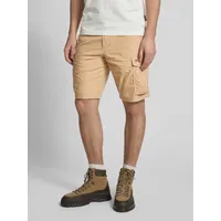 Napapijri Noto Kurze Hose - Tannin - 33