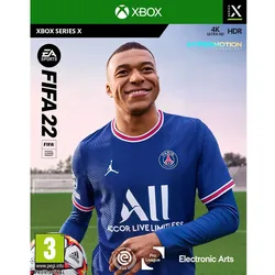 FIFA 22