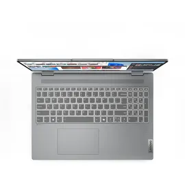 Lenovo IdeaPad 5 2-in-1 16" AMD Ryzen 5 8645HS 16 GB RAM 512 GB SSD