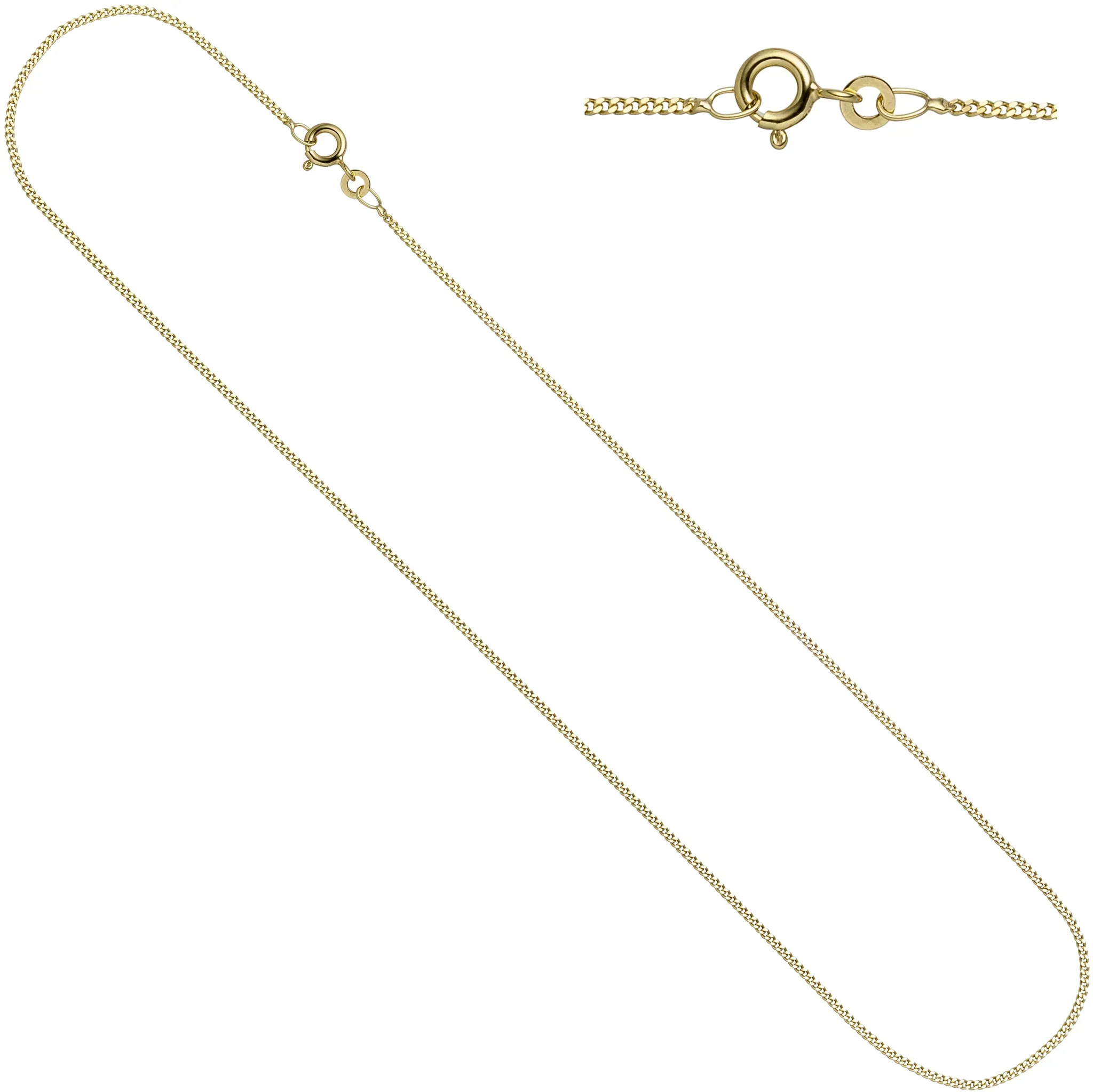 Goldkette JOBO 