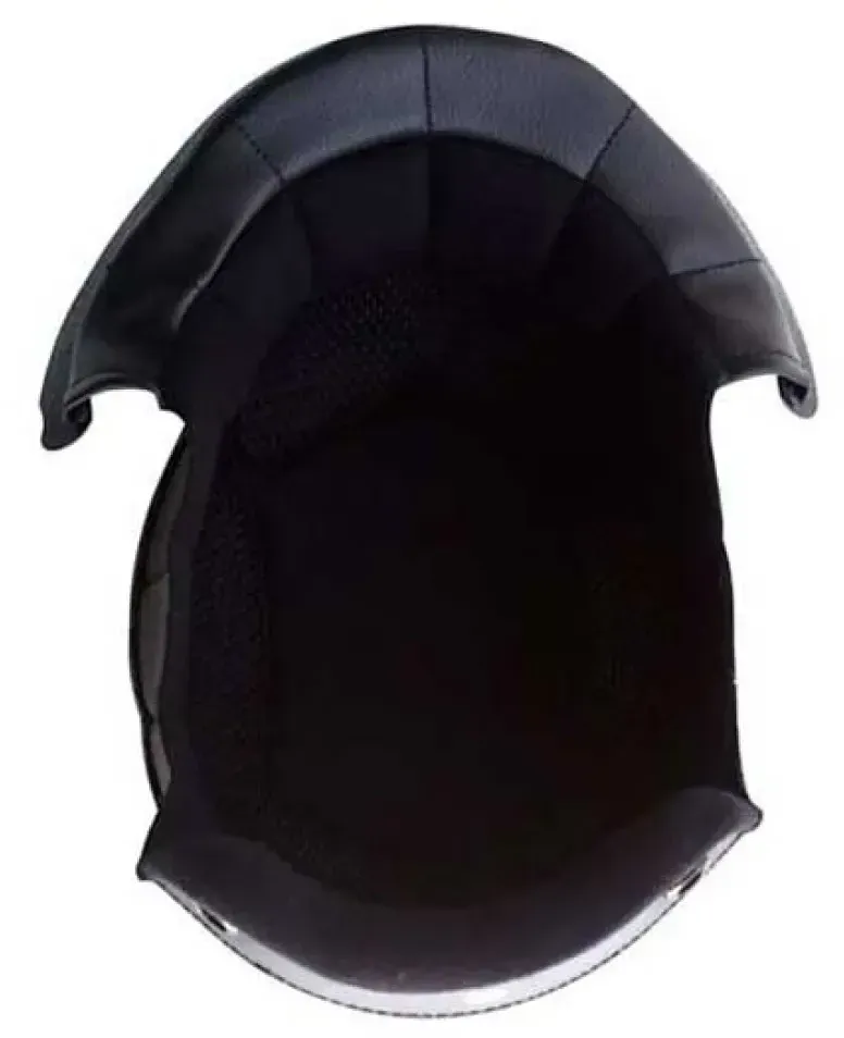 Dmd Race Innenpolsterung - Black - L