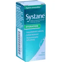 Novartis Systane Hydration Benetzungstropfen 10 ml