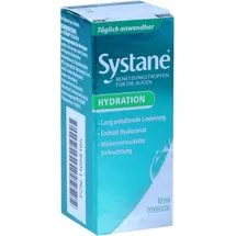 Novartis Systane Hydration Benetzungstropfen 10 ml