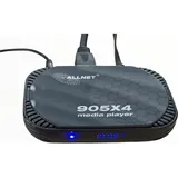 Allnet Android 11 Player S905X4 Pro
