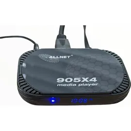 Allnet Android 11 Player S905X4 Pro