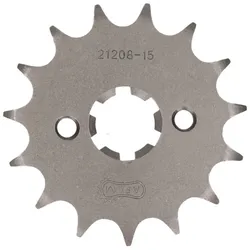 Ritzel vorn AFAM 15 Zähne 428 Yamaha 125 / Beta 125 / HM 125 / Rieju 125