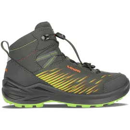 Lowa ZIRROX GTX MID, Junior