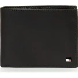 Tommy Hilfiger Eton Geldbörse Unisex schwarz