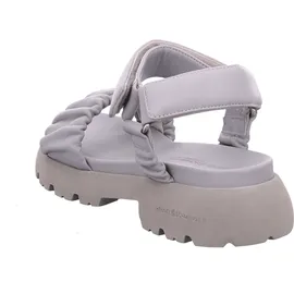 Kennel & Schmenger Sandalen Damen Grau 41
