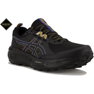 Herren Black / Dark Cobalt 40