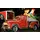 Eurolite Lichtschlauch Kunststoff 44 m inkl. LED-Lampe rot