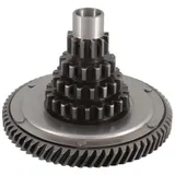 rms classic Primärwelle Steel One Size