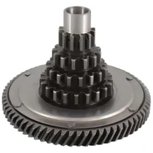 rms classic Primärwelle Steel One Size
