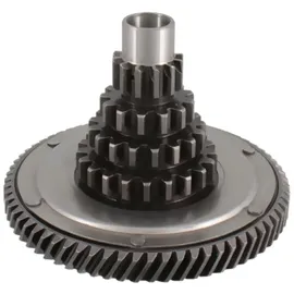 rms classic Primärwelle Steel One Size