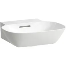 Laufen Ino Handwaschbecken 45 x 41 cm (H8153014001091)
