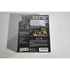 MGS Delta: Snake Eater Deluxe