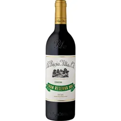 Gran Reserva 904 La Rioja Alta 2015