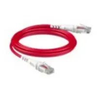Patchsee TPC-SR-U/2, 0,6 m, Cat6a, U/UTP (UTP), RJ-45, RJ-45