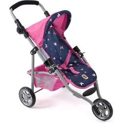 CHIC2000 Puppenwagen 612 33 Jogging-Buggy „LOLA“