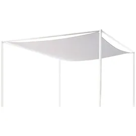 Hasena Vela 180 x 200 cm Weiß