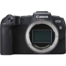 Canon EOS RP Body + Objektivadapter EF-EOS R