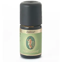 Primavera Zypresse bio