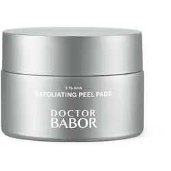 BABOR DOCTOR BABOR EXFOLIATING PEEL PADS Gesichtsreinigungstools   
