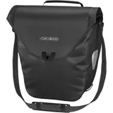 Ortlieb Velo-Shopper Bike Side Pannier (QL2.1) 18L - Single Black