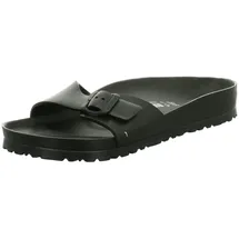 Birkenstock Madrid - Schwarz - 43