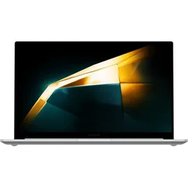 Samsung Galaxy Book4 15,6" Intel Core 5 120U 16 GB RAM 256 GB SSD Platinum Silver