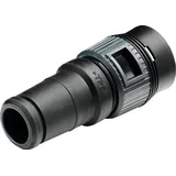 Nilfisk Werkzeugadapter Durchmesser 32 mm Zubehör für Industriesauger attix aero