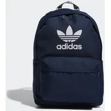 adidas adicolor Rucksack Nacht Indigo