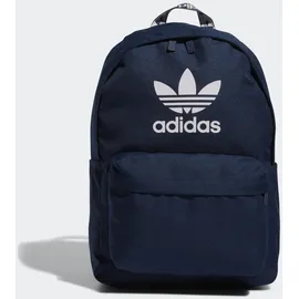 adidas adicolor Rucksack Nacht Indigo