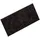 Kronen Hansa Hartfilzauflage L280xB140xS10mm schwarz