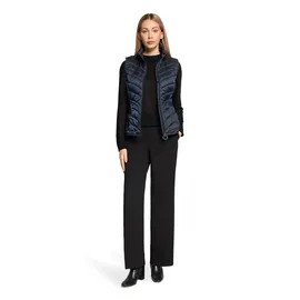 Betty Barclay Damen 7013/1535 Weste, Deep Navy, 38 - 38