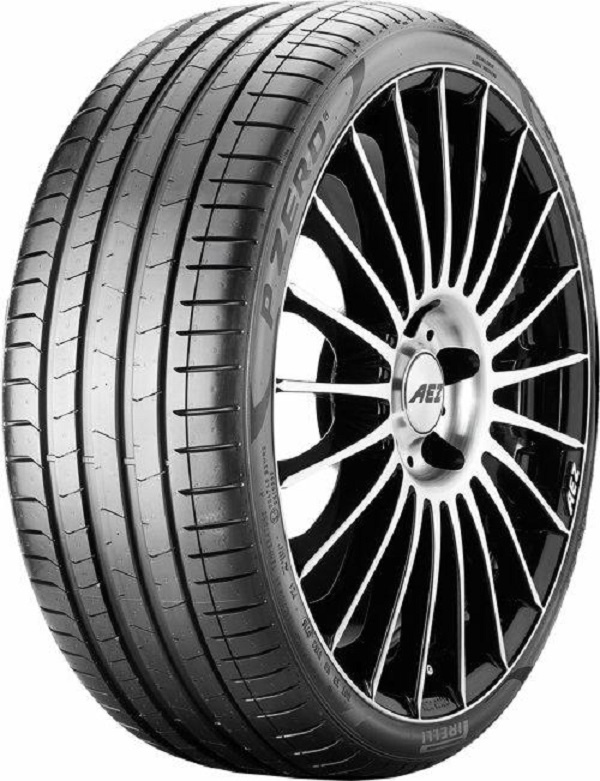 Pirelli P Zero LS 235/45R20 100V VOL XL Elect