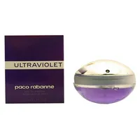 Damenparfüm Ultraviolet Paco Rabanne EDP EDP - 80 ml